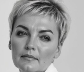 Oksana, 48, Losino-Petrovskiy