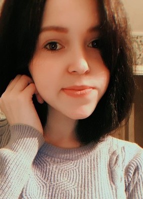 Сабина, 24, Россия, Чита