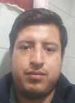 Eduardo, 27 лет, Quito