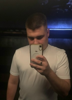 Владислав из Калининграда 30 лет