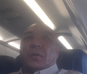 Timur, 56, Novosibirsk