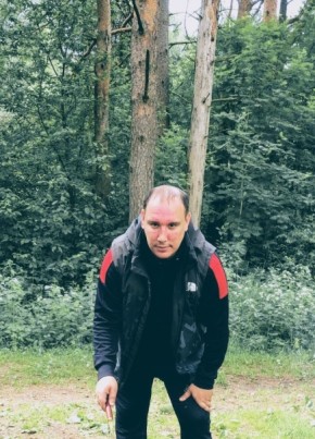 Сергей из Твери 40 лет