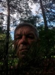 Back, 61, Belokurikha