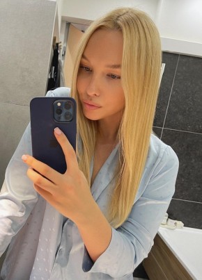 Анна из Москвы 32 года