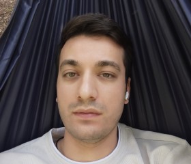 Мирач, 28, Kutahya