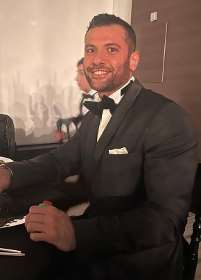 Vyacheslav, 38, Russia, Moscow