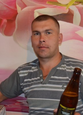игорь, 43, Россия, Кулебаки