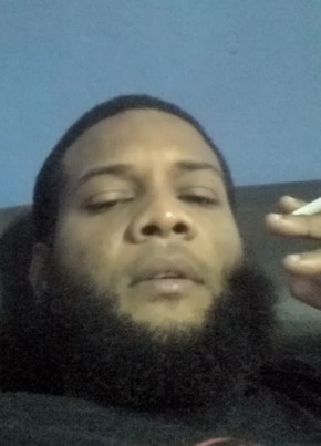 jhon, 39, Trinidad and Tobago, Chaguanas