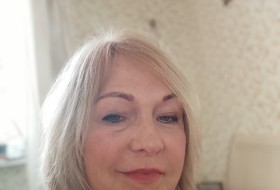 Elena, 71 - Just Me
