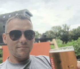 Maksim, 37, Bydgoszcz