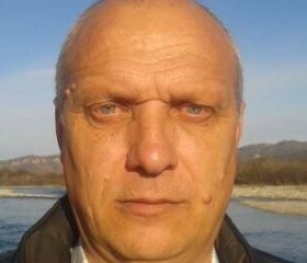 Геннадий, 61 год, Ставрополь