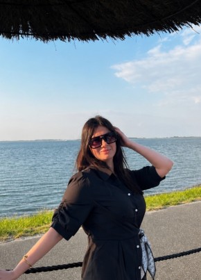 Natalia из Antwerpen 34 года