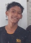 Rizky, 20 лет, Kota Medan