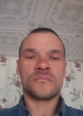 Владимер Хорьков, 41, Россия, Асбест