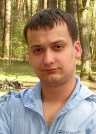 Андрей К., 39, Россия, Смоленск