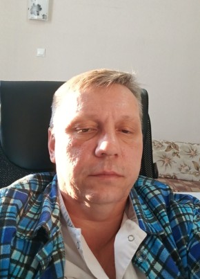 Ден из Райчихинска 49 лет