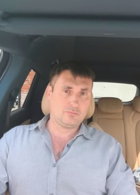 Sergey, 38, Russia, Saint Petersburg