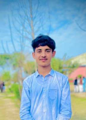 Shahzaib, 19, پاکستان, لاہور
