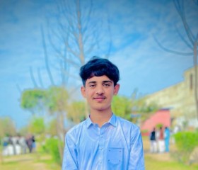 Shahzaib, 19 лет, لاہور