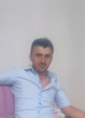 Ramazan, 39, Türkiye Cumhuriyeti, Şarkîkaraağaç