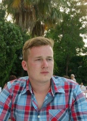 Alexandr, 34, Россия, Москва