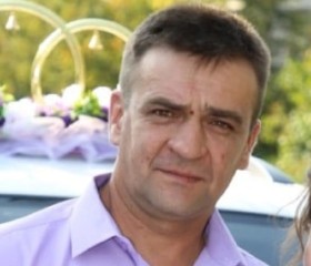 Igor, 53, Yekaterinburg
