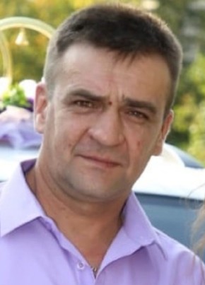 Игорь из Екатеринбурга 54 года