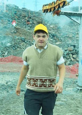 Роман, 34, Россия, Подольск