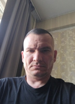 Komil Полвонов, 38, Россия, Санкт-Петербург