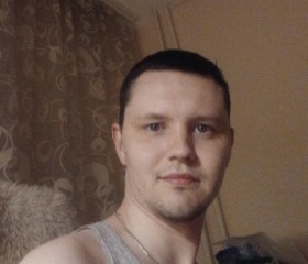 Mikhail, 35, Yekaterinburg