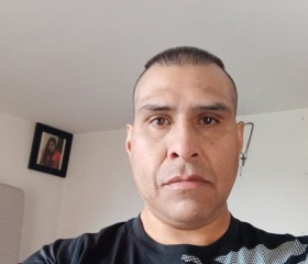 Gabriel, 53 года, México Distrito Federal