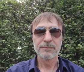Ivan Pogorelov, 45, Sofia