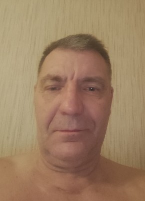 Вася из Санкт-Петербурга 58 лет