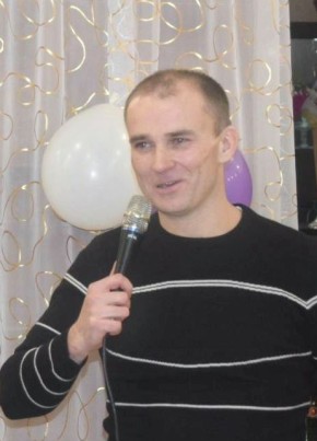 Юрий, 46, Россия, Ковров