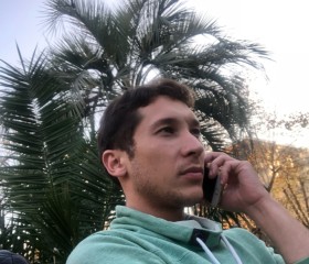 Макс, 31 год, Севастополь