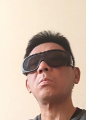 もーがん, 50, Japan, Kitami