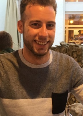 Mathieu, 27, République Française, Tours