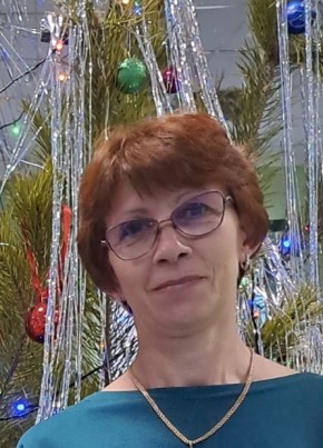 Татьяна, 49, Россия, Петровск