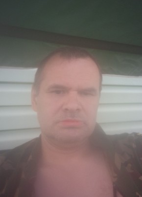 Михаил, 45, Россия, Карабаново