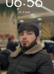 Мухаммад, 23 года, Кашира