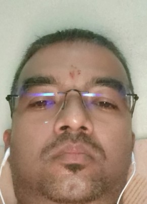 Papa, 24, India, Sirsi (Karnataka)