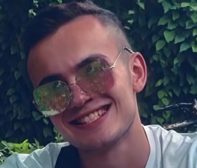Andrey, 23, Minsk