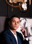 Eldar, 25, Yekaterinburg