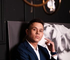 Eldar, 25, Yekaterinburg
