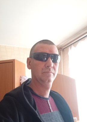Владимир из Усть-Кута 32 года