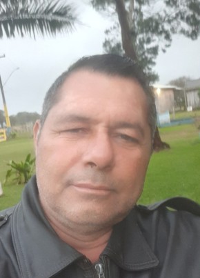 Flavio Carvalho из Porto Alegre 51 год