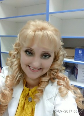 Лилия, 47, Россия, Архипо-Осиповка