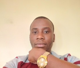 Calvin, 28 лет, Harare
