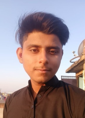 Ayan khan, 18, India, Haridwar
