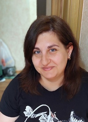 Tatyana, 41, Russia, Rostov-na-Donu